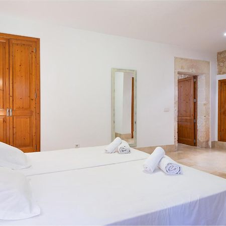 Sa Franquesa Vella Villa Manacor  Exterior photo
