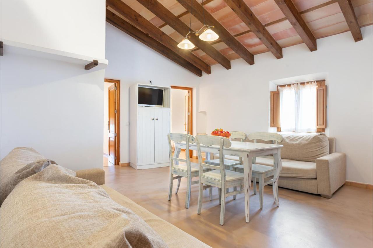 Sa Franquesa Vella Villa Manacor  Exterior photo