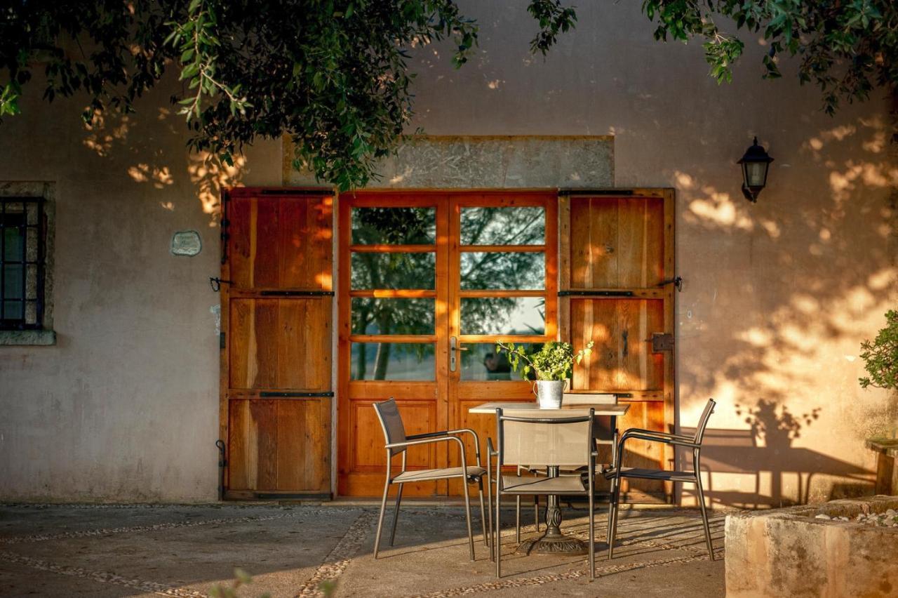 Sa Franquesa Vella Villa Manacor  Exterior photo