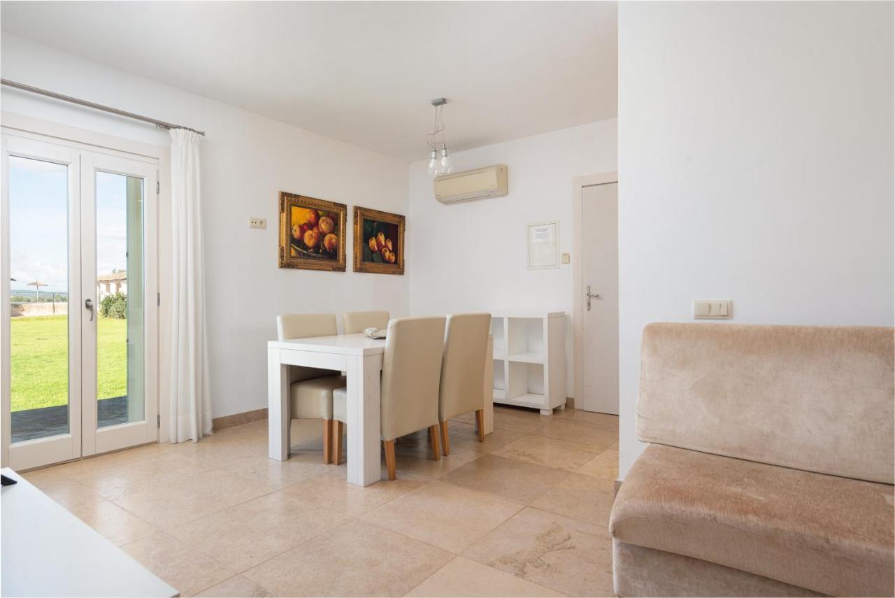 Sa Franquesa Vella Villa Manacor  Exterior photo