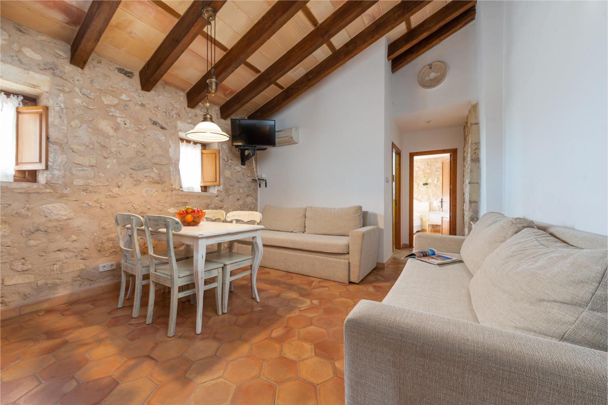 Sa Franquesa Vella Villa Manacor  Exterior photo