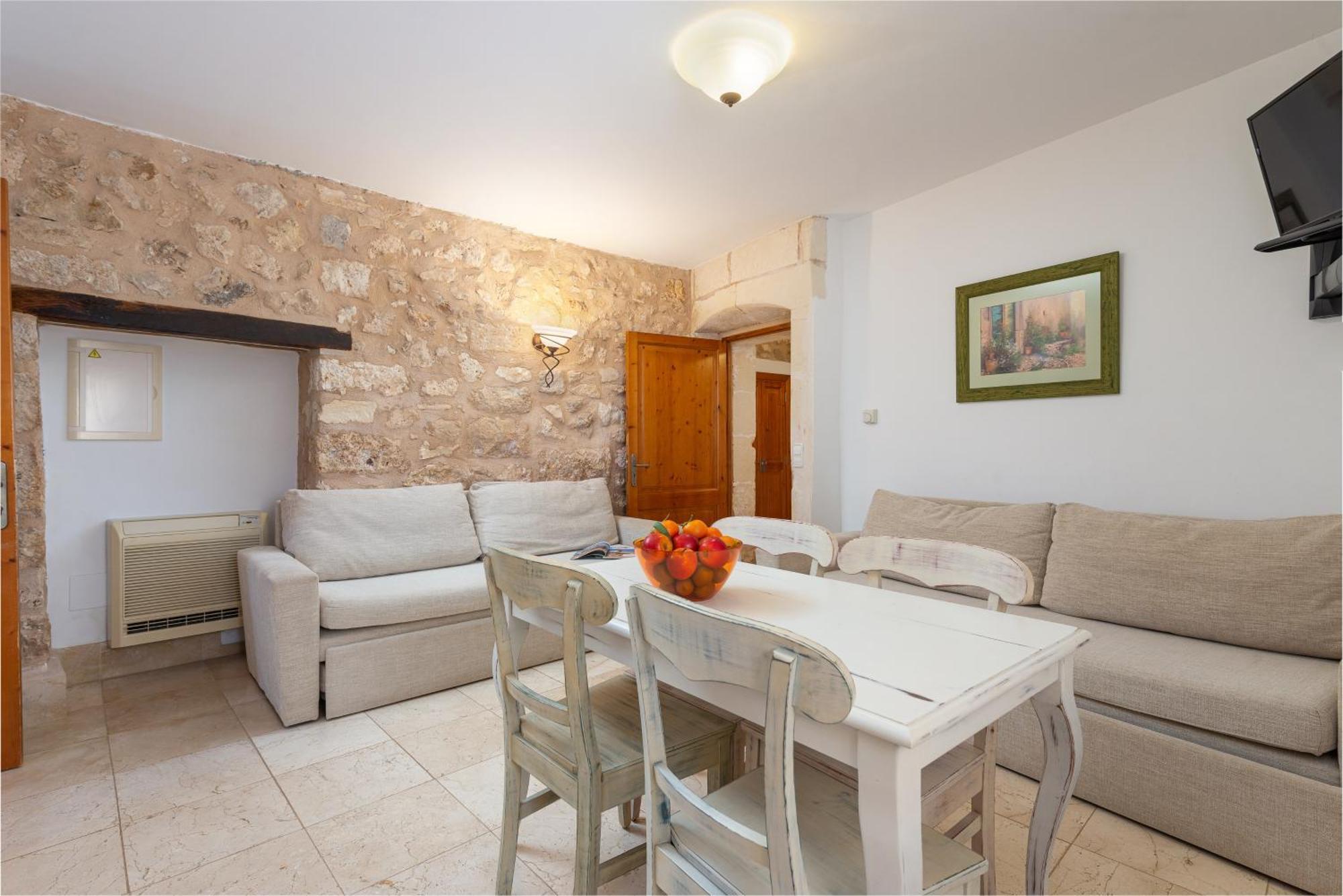 Sa Franquesa Vella Villa Manacor  Exterior photo