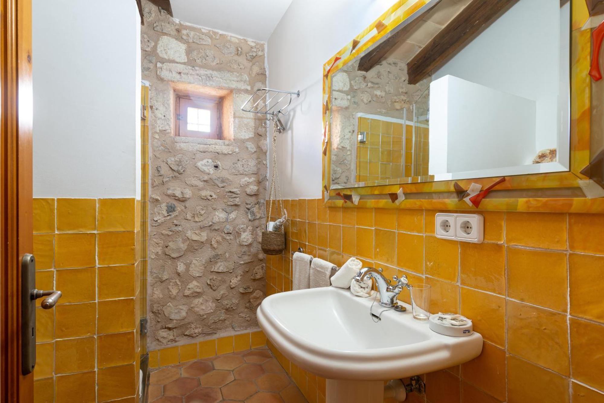 Sa Franquesa Vella Villa Manacor  Exterior photo